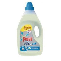 Persil Small & Mighty Liquid - Non Bio 114 Wash