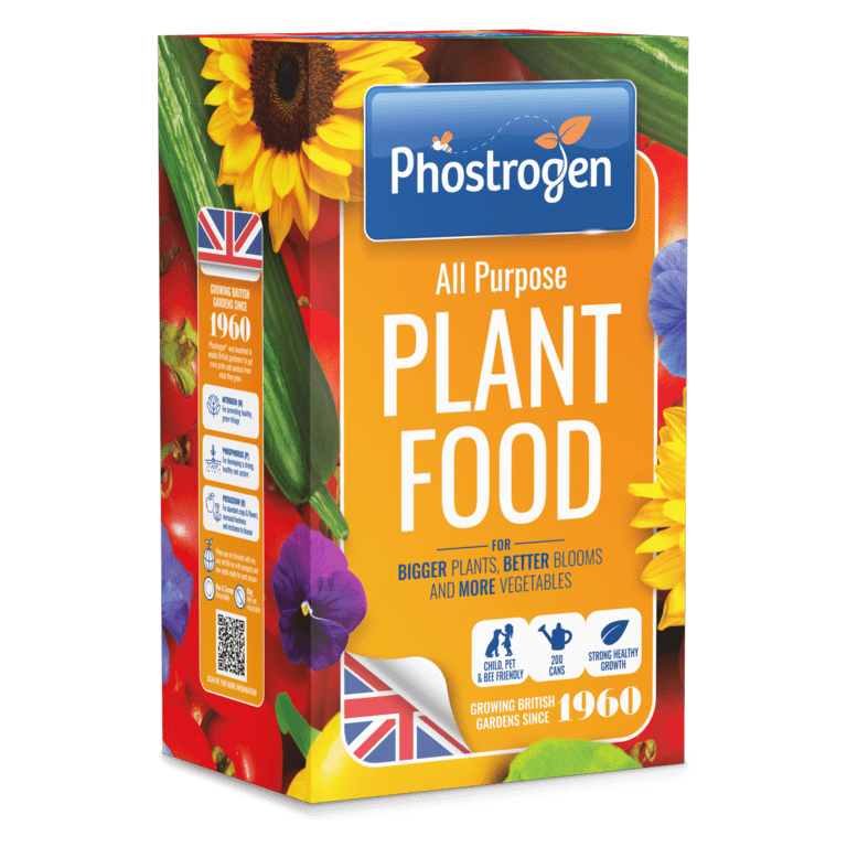 Phostrogen All Purpose Plant Food - 200 Can