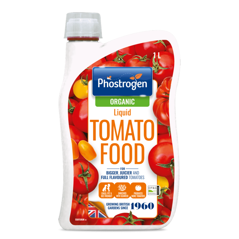 Phostrogen Organic Tomato Food - 1L