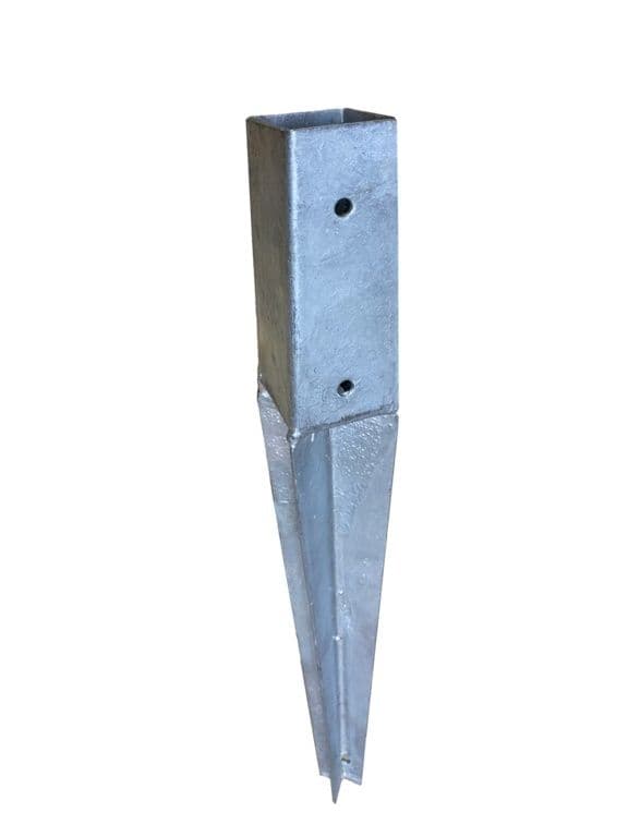 Picardy Fence Grip Spike - 50 x 50 x 300mm