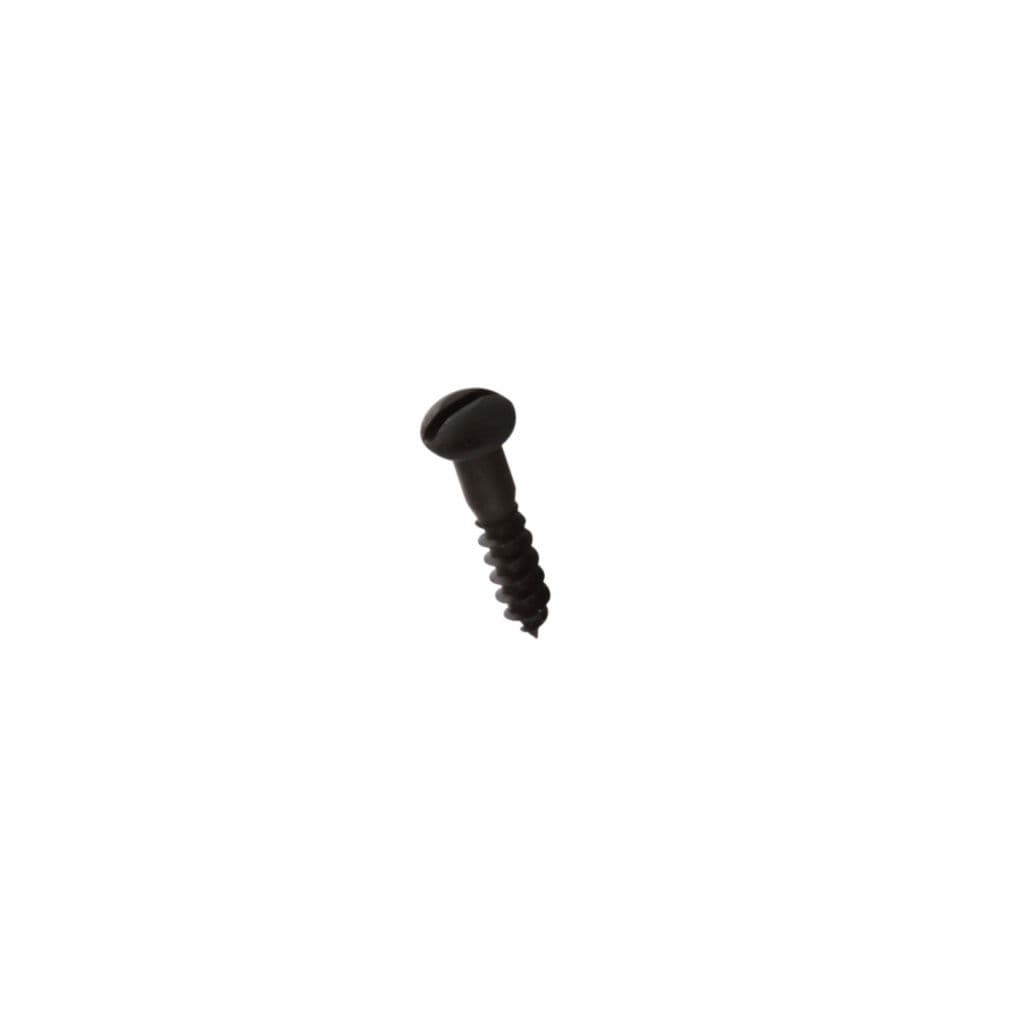 Picardy Steel Wood Screws - 8 x 1 ¼"-40 x 30mm | Pack of 200
