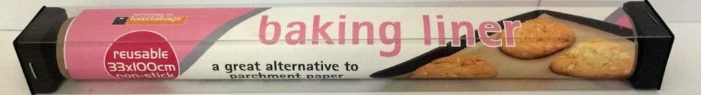 Planit Premium Baking Liner - 30 x 100cm