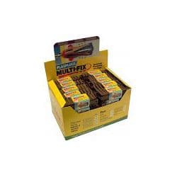 Plasplugs Bargain Bin Display Unit - Original General Purpose Fixings - 50 packs x 40 plugs