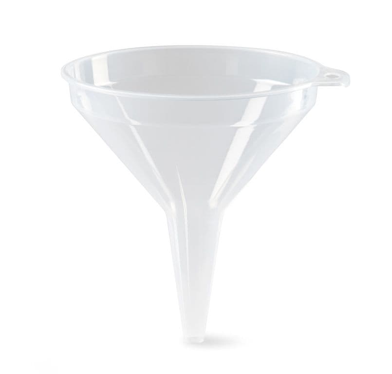 Plasticforte Funnel - 21cm