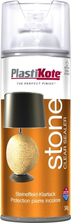 PlastiKote Stone Clear Sealer - Stone