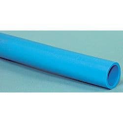 Polypipe 12 Bar Pressure Pipe - 0.17kg/m, 2.3mm Blue