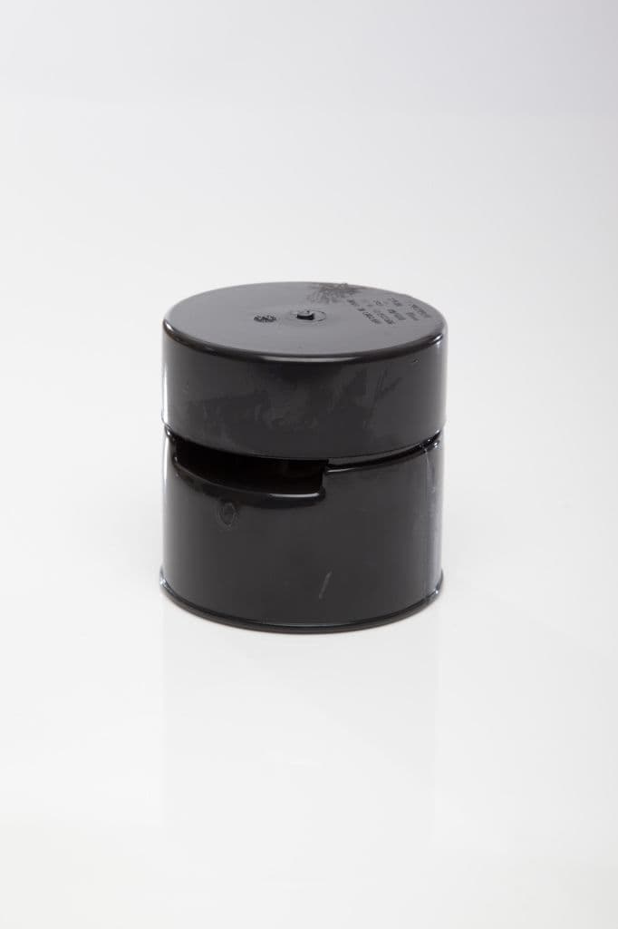 Polypipe Air Admittance Valve - Black