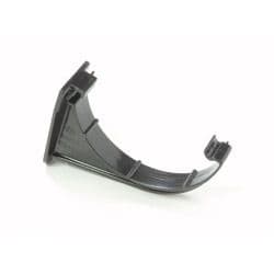 Polypipe Fascia Bracket - 112mm Black