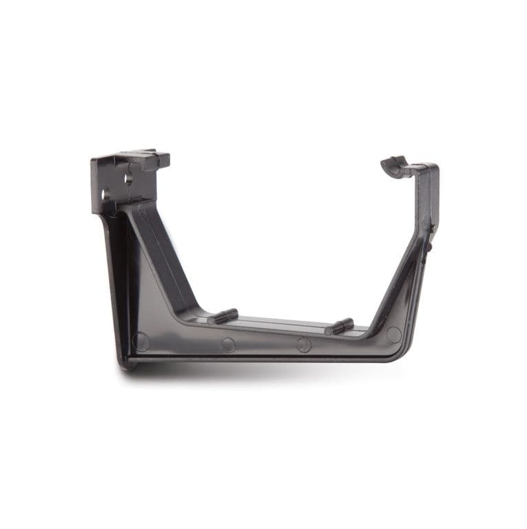 Polypipe Fascia Bracket - Black
