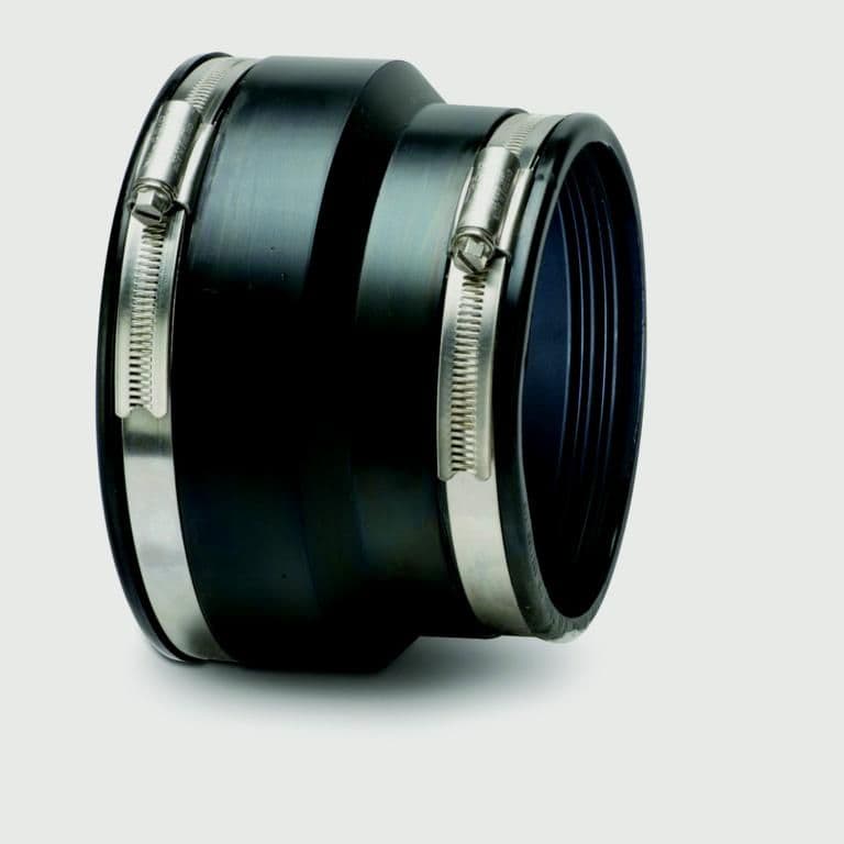 Polypipe Flexicon Universal Adaptors (XAC) - 120-135/100-115