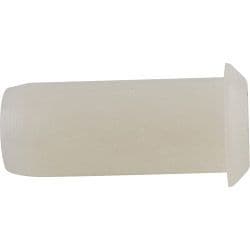 Polypipe Plastic Pipe Stiffener - 25mm