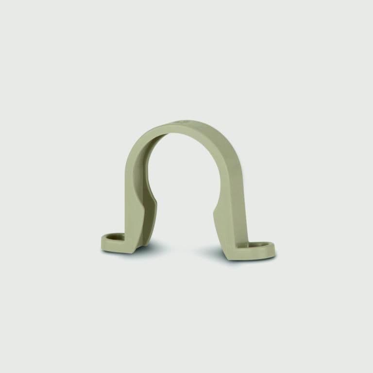 Polypipe Pushfit Reducers - 1 1/2"x 1 1/4" White