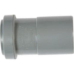 Polypipe Reducer - 32mm Grey