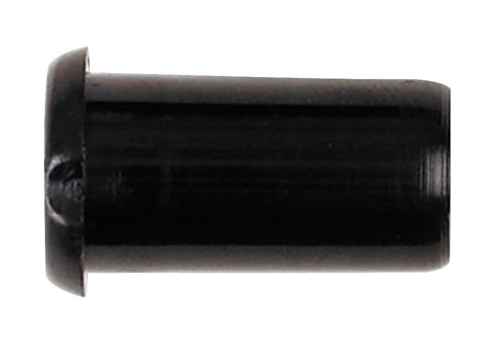 Polyplumb Plastic Pipe Stiffener - 15mm Pack 50
