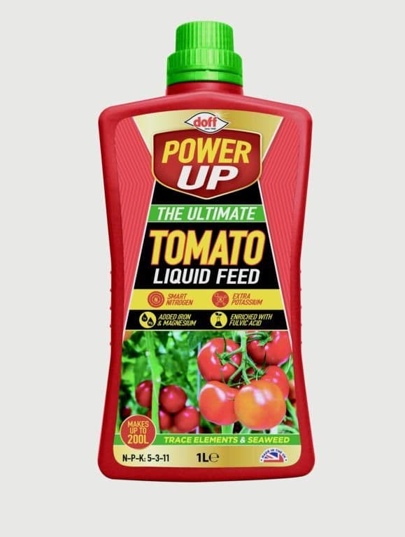 Power Up Ultimate Tomato Feed - 1L