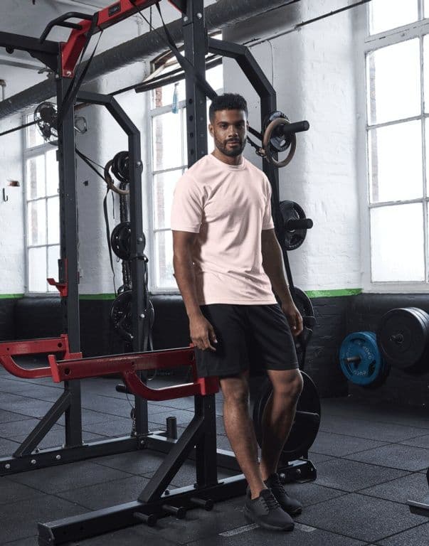 Prestige Black Cooltex Shirt - Small