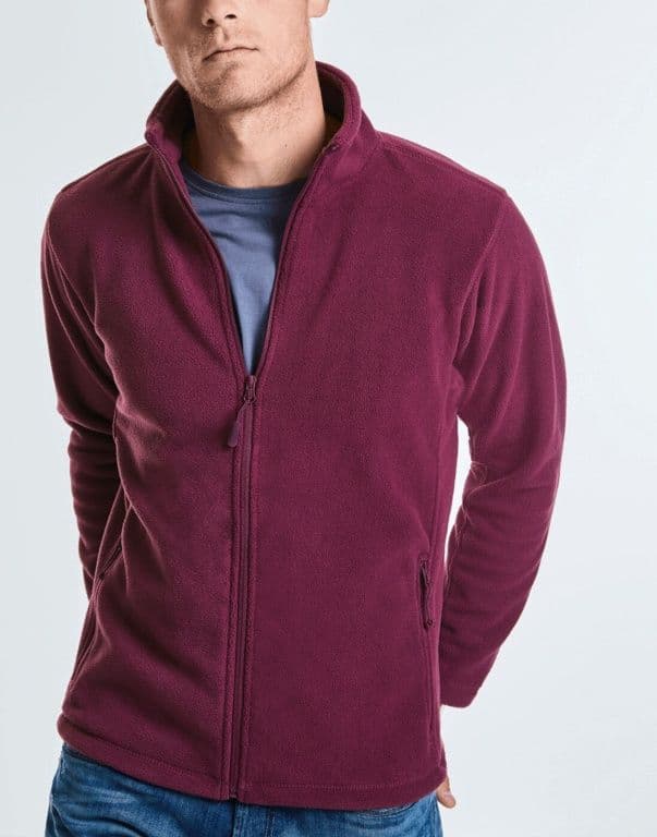 Prestige Gents Navy Fleece - XXLarge