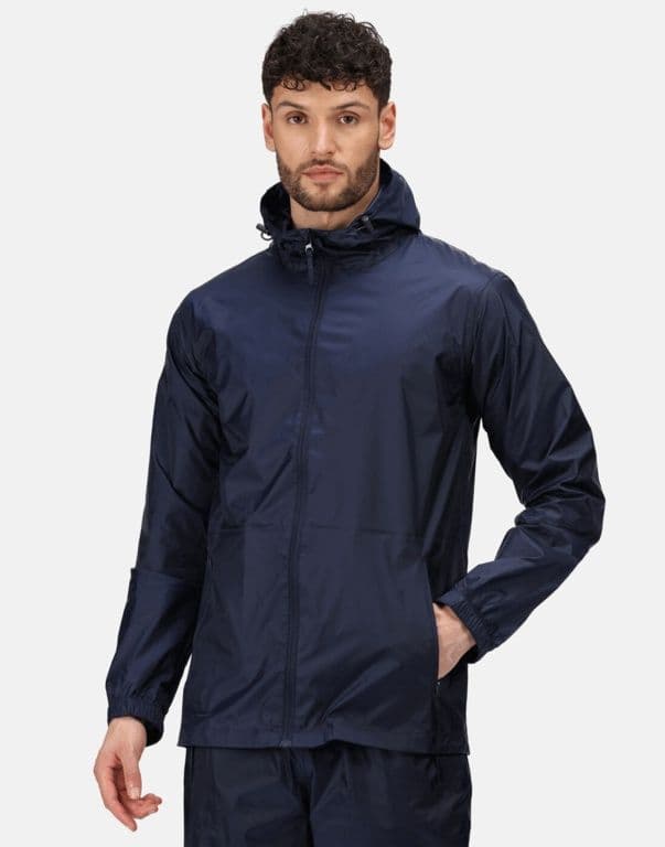 Prestige Leisure Jacket Navy - XLarge