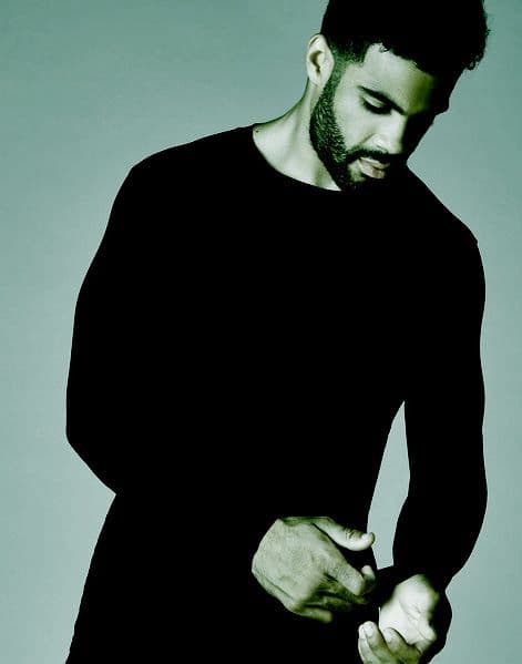 Prestige Navy Long Sleeve Baselayer - Small