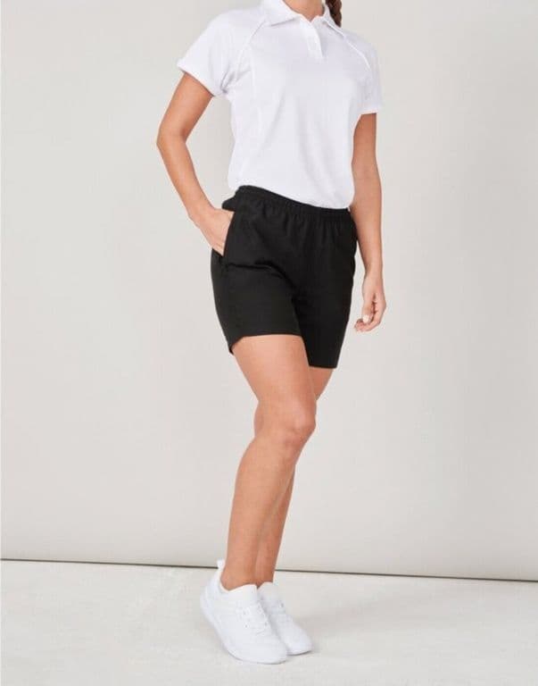 Prestige Shorts Black - Large