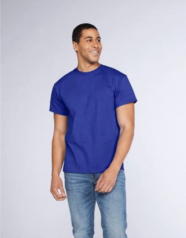 Prestige T Shirt Orange - Medium