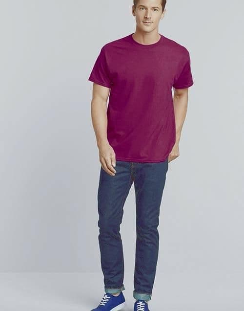 Prestige T Shirt Orange - S