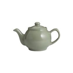 Price & Kensington 2 Cup Teapot - Sage Green