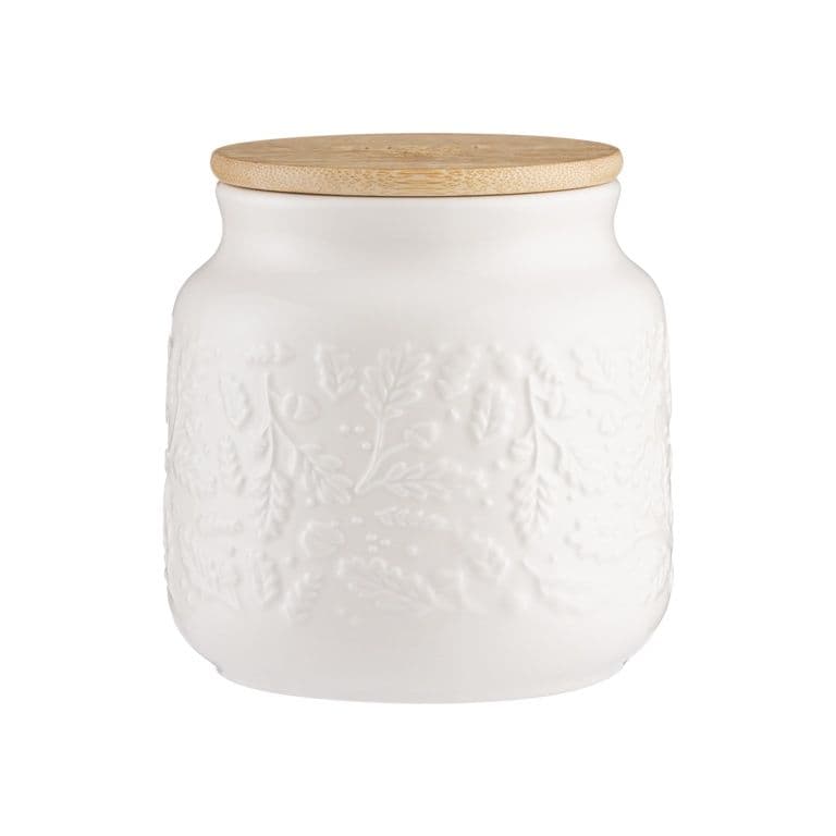 Price Kensington Acorn Sugar Jar