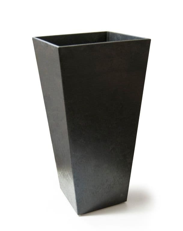 Primeur Sonata Planter - 70cm Slate