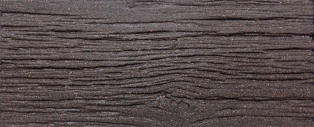 Primeur Stepping Stone Railroad Tie - Earth 2x25x60cm