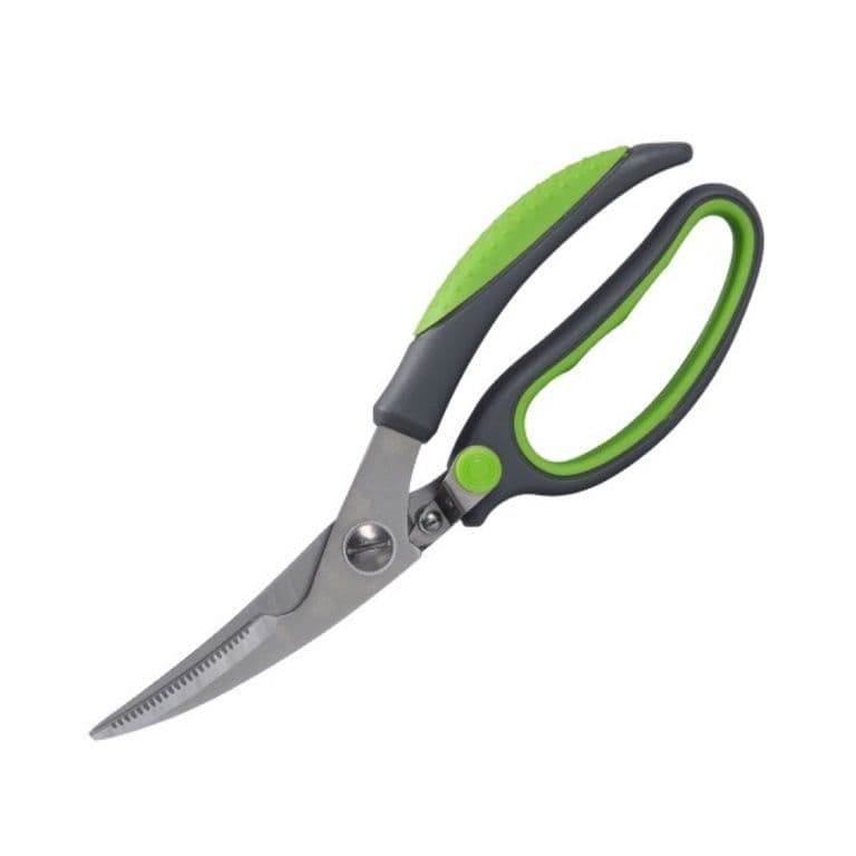 Probus Poultry Shears - 24cm