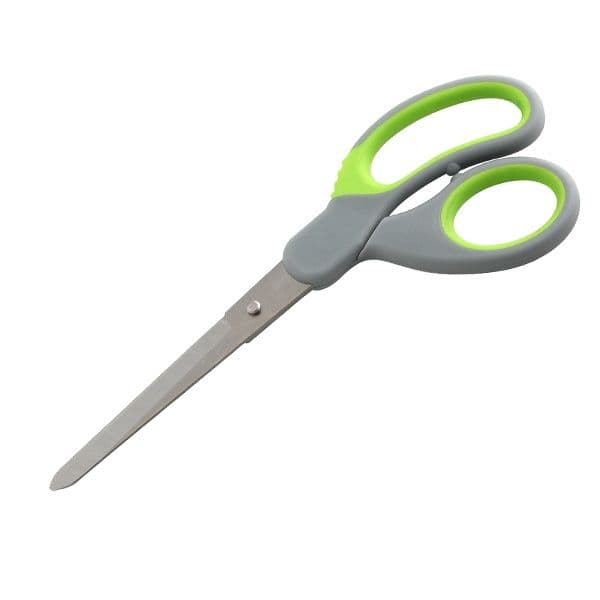 Probus Soft Grip Scissors - 20cm