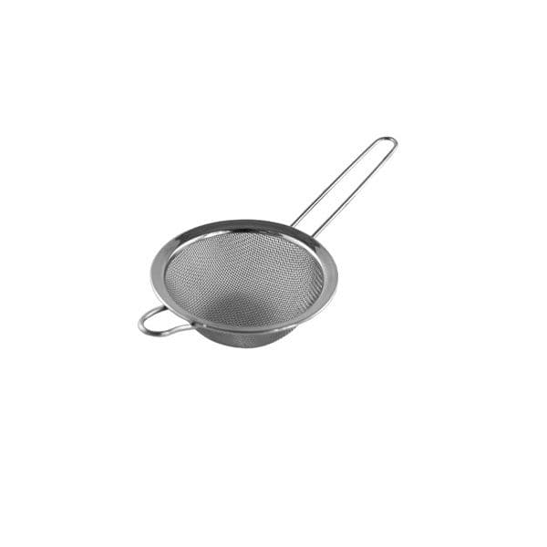 Probus Stainless Steel Classic Sieve - 7.5cm