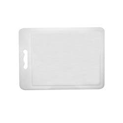 Probus White Cutting Board - 34x24