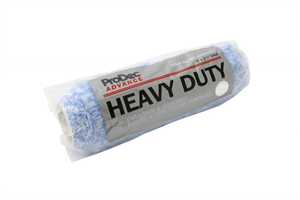 ProDec Advance Heavy Duty Polyamaide Refill - 9x1.75