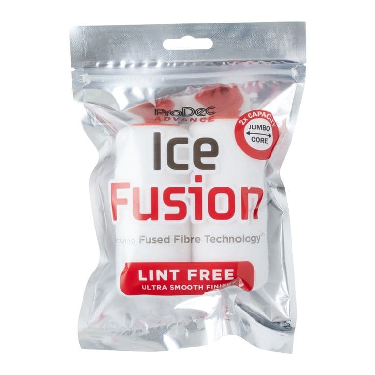 ProDec Advance Ice Fusion Refills Jumbo 4" - 2 Pack