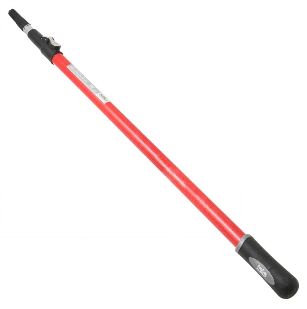 ProDec Advance Super Lock Extension Pole - 2-8'