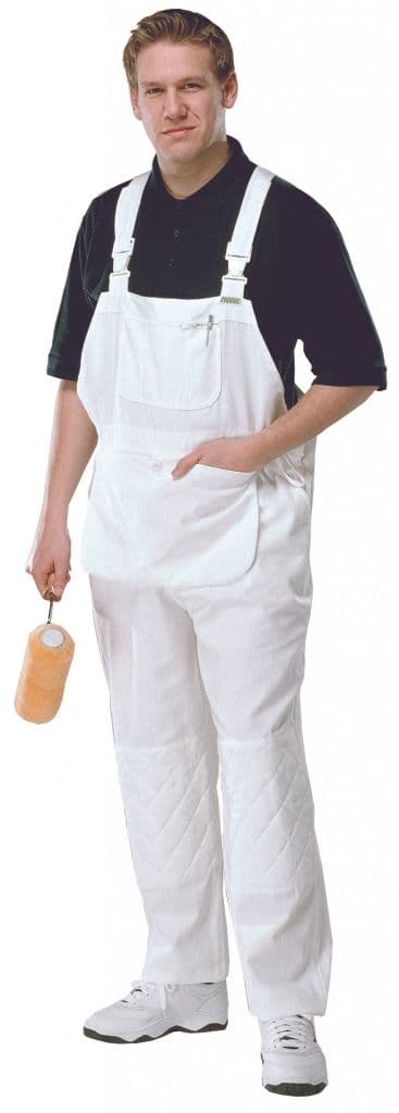 ProDec Bib & Brace - Large