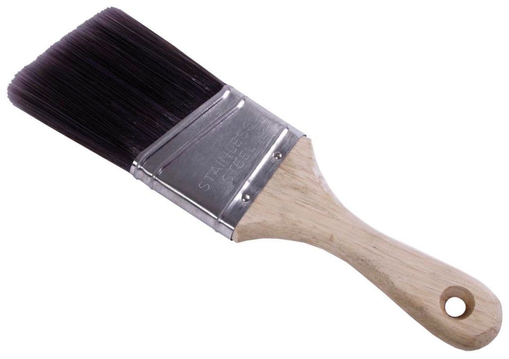 ProDec Woodworker Brush 50mm - 2"
