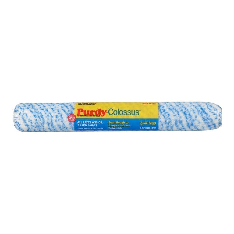Purdy Colossus Sleeve - 18" x 0.75" x 1.5"