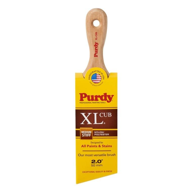 Purdy Cub XL - 2"