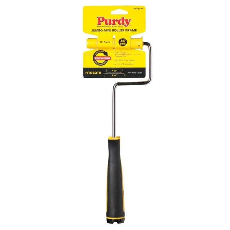 Purdy Revolution Jumbo Mini Frame - 12"