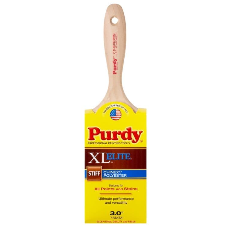 Purdy Sprig XL Elite - 3" x 75mm