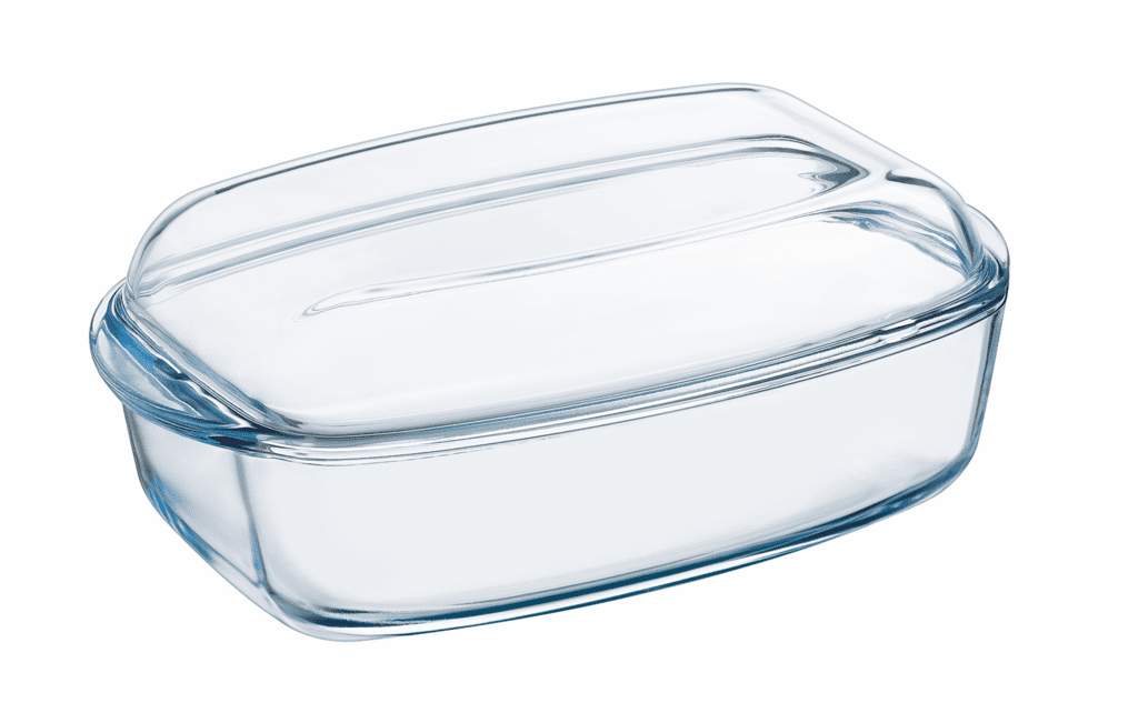 Pyrex Essentials Rectangular Casserole - 6.7L