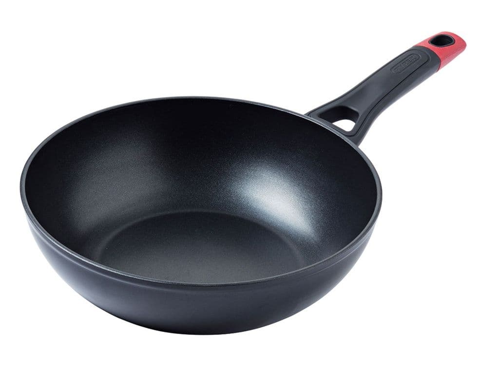 Pyrex Optima Wok - 28cm