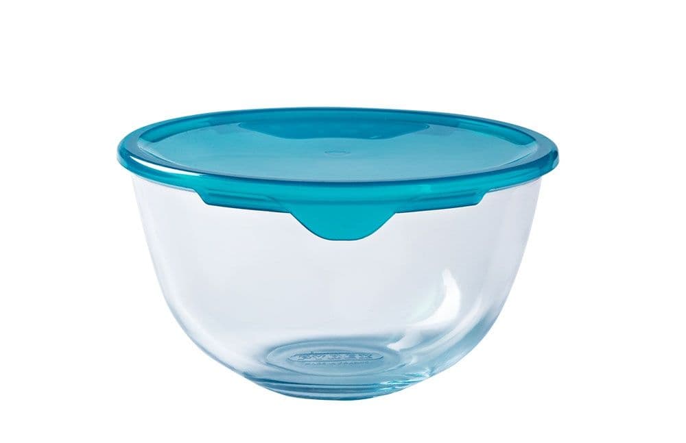 Pyrex Prep & Store Bowl - 1.0L
