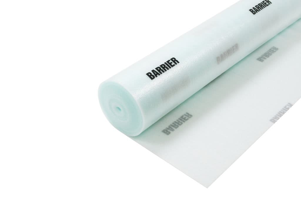 QA Barrier Underlay - 15m2