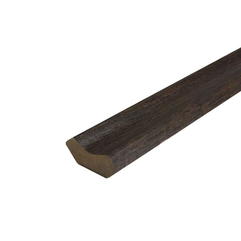 QA Scotia Beading 2.44m - Antique Oak