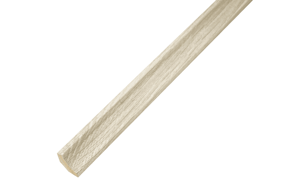 QA Scotia Beading 2.44m - Arctic Oak