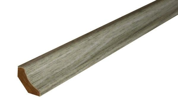 QA Scotia Beading 2.44m - Boulder Oak